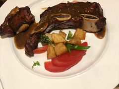 -凯撒城堡西餐厅(颐和国际店)