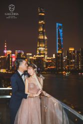 -格乐利雅婚礼艺术中心(南外滩店)