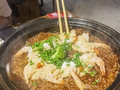 -老灶房-四川土菜(开元店)