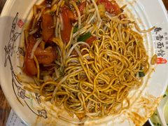 -春雪面馆(转塘店)