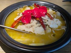 -熹素·鲜美素食Vegetarian (天河领展店)