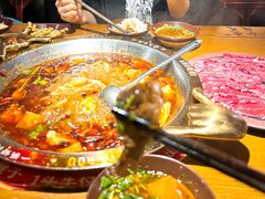 -受气牛肉·重庆耙牛肉(来福士店)
