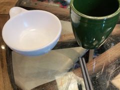 -云海肴·汽锅鸡·云南菜(天山百盛优客店)