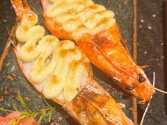 -上井精致料理(大坪店)