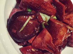 -玉林烤鸭店(定福庄店)