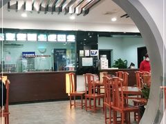 -奎元馆.百年奎元.非遗传承(西湖边的解放路店)