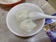 -利达汤圆馄饨(川公路店)