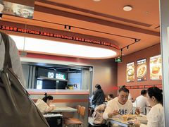 -文通冰室(东方宝泰店)