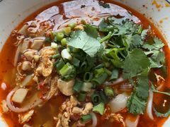 -“香”全日餐厅·株洲大汉希尔顿酒店