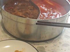 -小城牛事·鲜牛肉火锅(万达店)