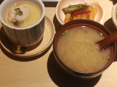 -越光米贩精致料理餐厅(金鹰店)