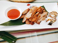 -米兰西点(新华路店)