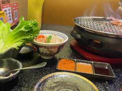 -樱嘢·炭火烧肉(惠南店)