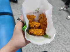 -德克士(广州南站店)