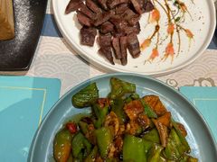 -外滩风尚(漪汾街店)