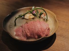 九秒牛肉-盡膳口福跷脚牛肉火锅(合生汇购物中心店)