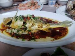 -阿杰臻选海鲜饭店(普陀山店)