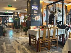 -辣婆婆(航天桥店)