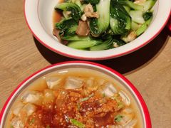 -肥三土菜馆(五四广场店)