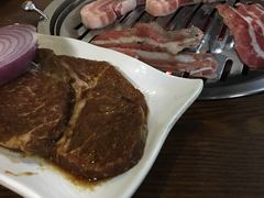 -首尔馆韩国料理(金童路店)