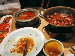 -郭家大院 老南京土菜(九霄店)