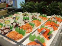 -海玥荟海鲜姿造自助餐厅(欧罗巴广场店)