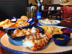 -RED LOBSTER(多伦多DT店)