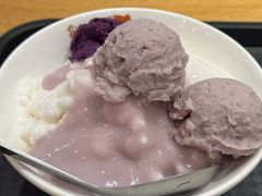 -鲜芋仙(番禺万达广场店)