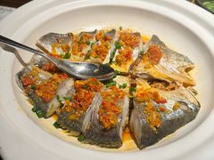 -洞庭土菜馆(天河北总店)