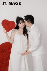 -专注孕妇照亲子照·纪田摄影