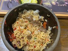 -擂饭(五一广场店)