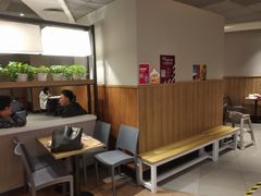 -肯德基(东直门来福士店)