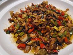 -老阿爸鲜鱼土菜(昆山花桥店)