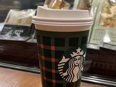 -星巴克(西湖天地店)