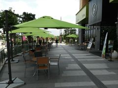门面-SimplyTimes鎏金食堂