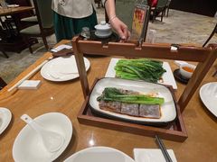 -北海金昌开元名都大酒店·四季轩中餐厅