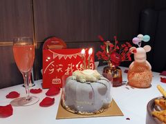 -王品牛排(北京新辰里亚运村店)
