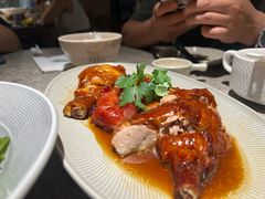 -留半山·香港食堂(啦啦宝都店)