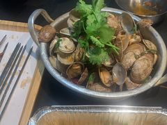 花甲王-老虎滩大连海鲜烧烤(建邺云锦路总店)