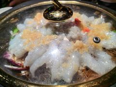 -绿茶餐厅(昌平悦荟店)