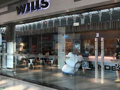 -威尔仕健身会所(北京宜家店)