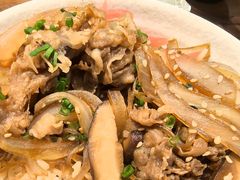 -森味花园·日本料理(伊藤洋华堂亚运村店)