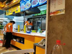-鱼你在一起(南开天佑城店)