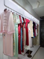 -HX Tailor妈妈装西装礼服旗袍定制