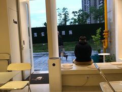 -悟白咖啡WoobyCafe