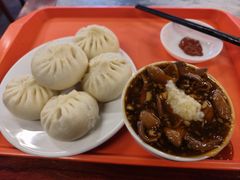 -天兴居(鲜鱼口街店)