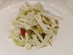 -艳阳天·非遗楚菜(武汉客厅店)