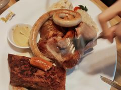 -巴伐利亚啤酒坊(意式风情街店)