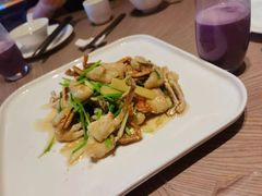 -艳阳天·非遗楚菜(武汉客厅店)
