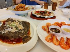 -顺峰(南二环店)